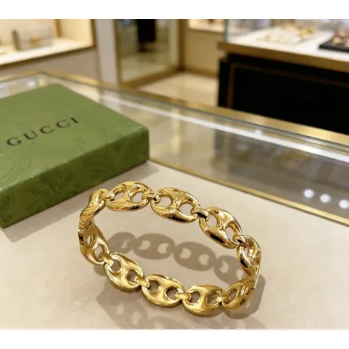 Gucci Bracelets #1460049