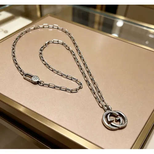 Gucci Necklaces #1460050