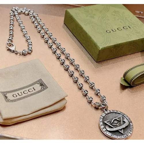 Gucci Necklaces #1460052