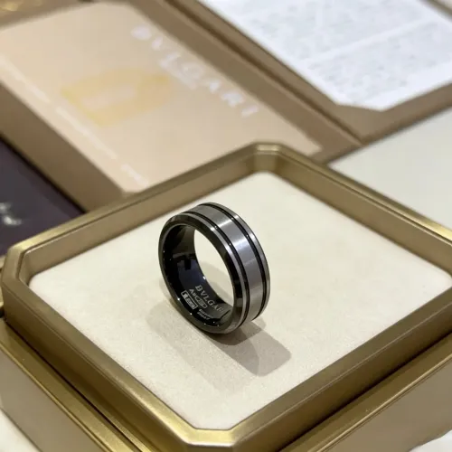 Bvlgari Rings #1460053