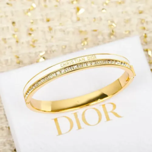 Christian Dior Bracelets #1460057