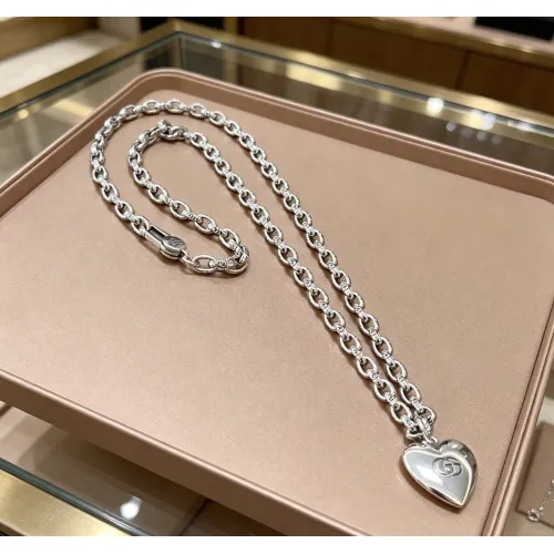 Gucci Necklaces #1460066