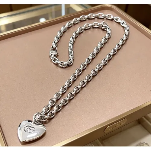 Replica Gucci Necklaces #1460066 $48.00 USD for Wholesale