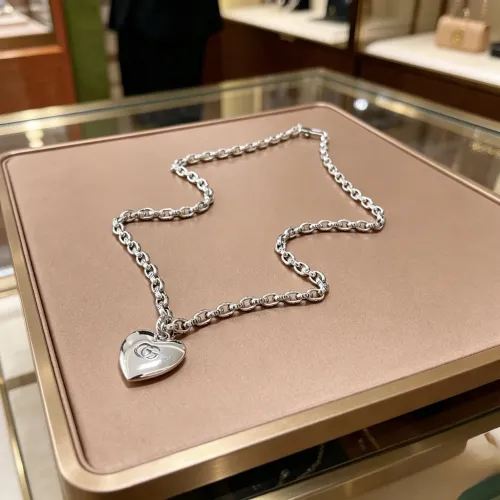 Replica Gucci Necklaces #1460066 $48.00 USD for Wholesale