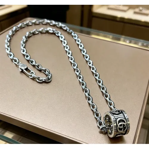 Gucci Necklaces #1460067