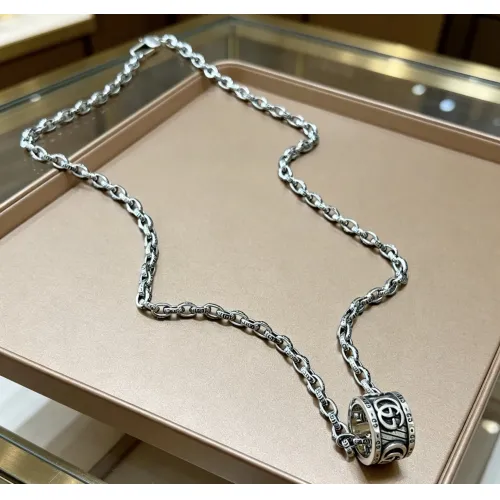 Replica Gucci Necklaces #1460067 $48.00 USD for Wholesale