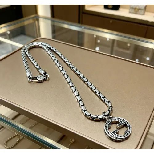 Gucci Necklaces #1460068