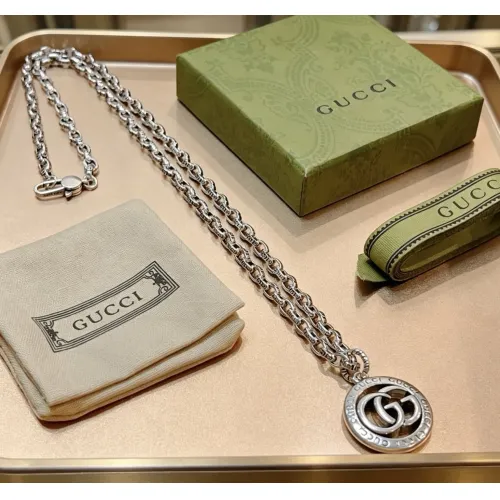 Gucci Necklaces #1460069