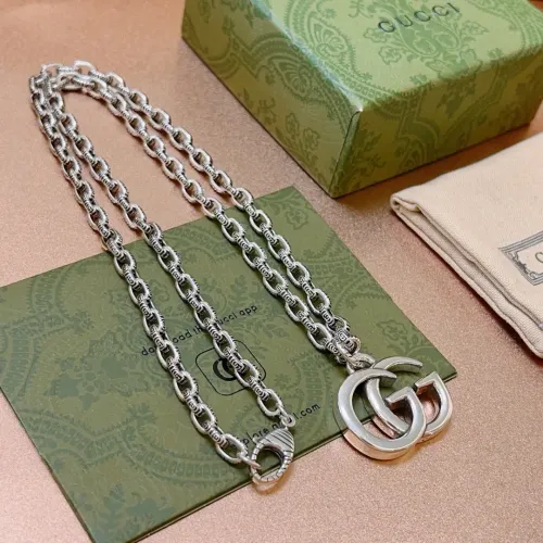Gucci Necklaces #1460070