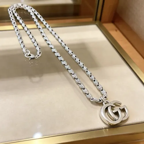 Gucci Necklaces #1460071