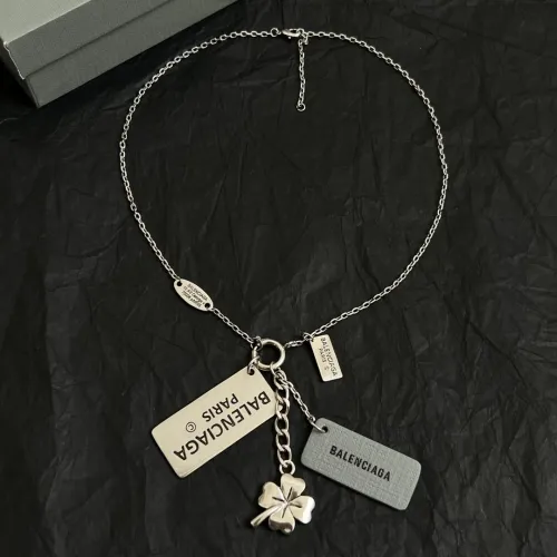 Balenciaga Necklaces #1460077