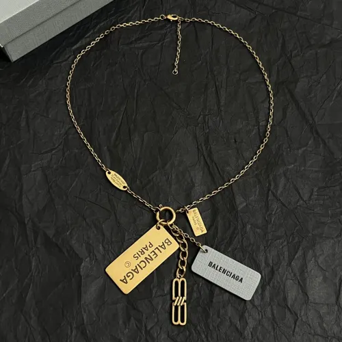 Balenciaga Necklaces #1460079