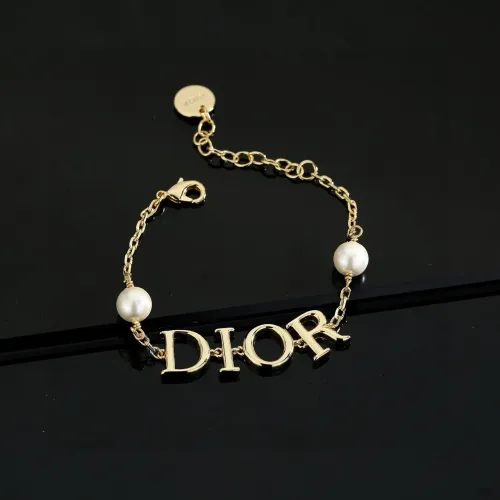 Christian Dior Bracelets #1460080