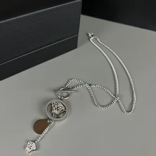 Versace Necklaces #1460085
