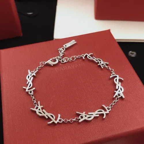 Yves Saint Laurent YSL Bracelets #1460086