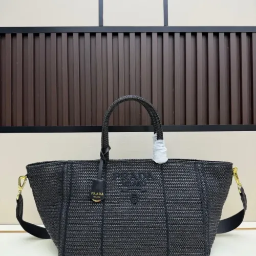 Prada AAA Quality Handbags For Women #1460092