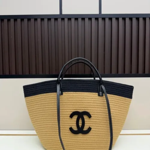 Chanel AAA Quality Handbags For Women #1460096