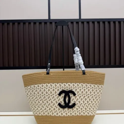 Chanel AAA Quality Shoulder Bags For Women #1460100