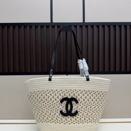 Chanel AAA Quality Shoulder Bags For Women #1460101