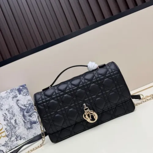 Christian Dior AAA Quality Messenger Bags For Women #1460110