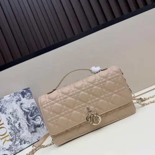 Christian Dior AAA Quality Messenger Bags For Women #1460111
