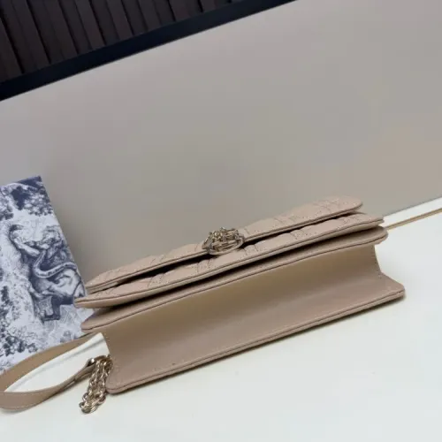 Replica Christian Dior AAA Quality Messenger Bags For Women #1460111 $82.00 USD for Wholesale