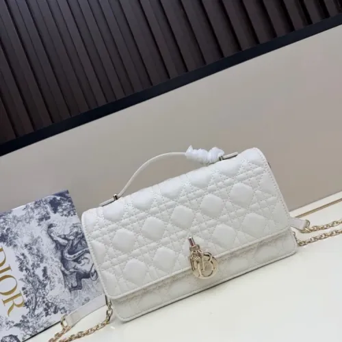 Christian Dior AAA Quality Messenger Bags For Women #1460112