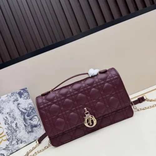 Christian Dior AAA Quality Messenger Bags For Women #1460113