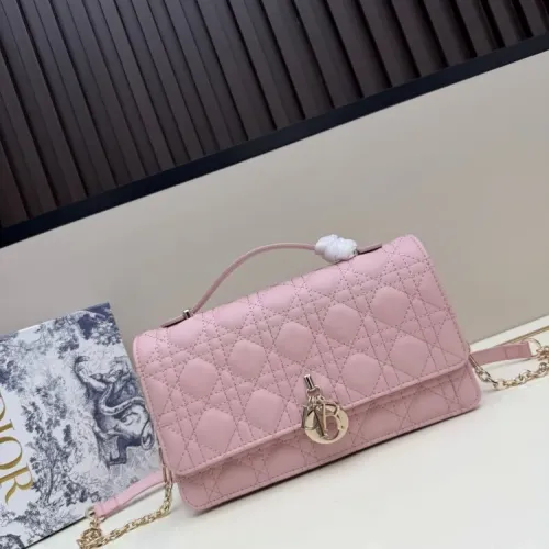Christian Dior AAA Quality Messenger Bags For Women #1460114