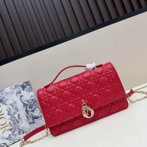Christian Dior AAA Quality Messenger Bags For Women #1460116