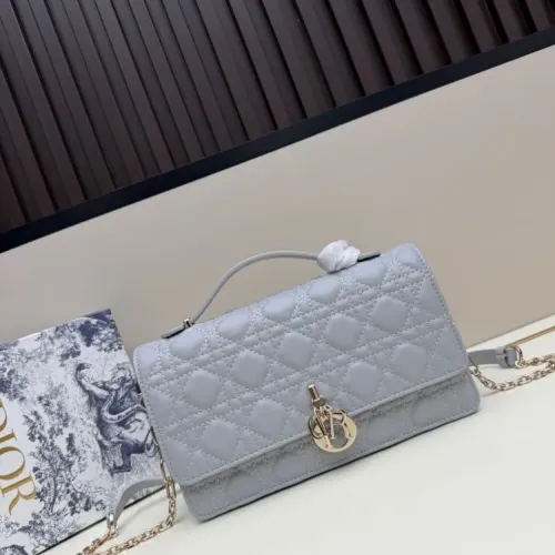 Christian Dior AAA Quality Messenger Bags For Women #1460117