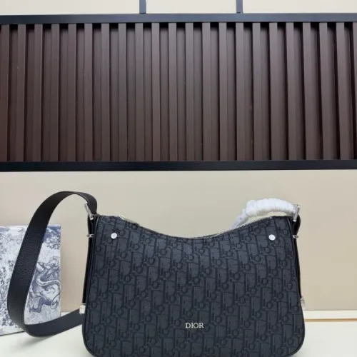 Christian Dior AAA Quality Messenger Bags For Unisex #1460118