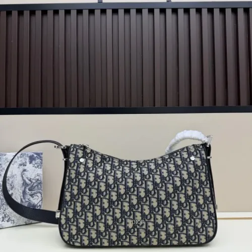 Christian Dior AAA Quality Messenger Bags For Unisex #1460119