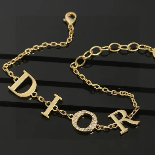 Christian Dior Bracelets #1460120
