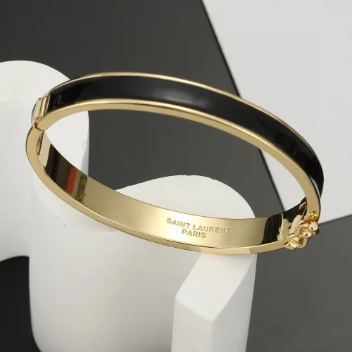 Replica Yves Saint Laurent YSL Bracelets #1460124 $29.00 USD for Wholesale