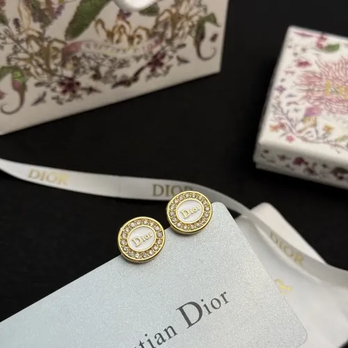 Christian Dior Earrings For Women #1460127