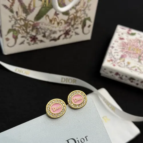 Christian Dior Earrings For Women #1460128