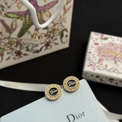 Christian Dior Earrings For Women #1460129