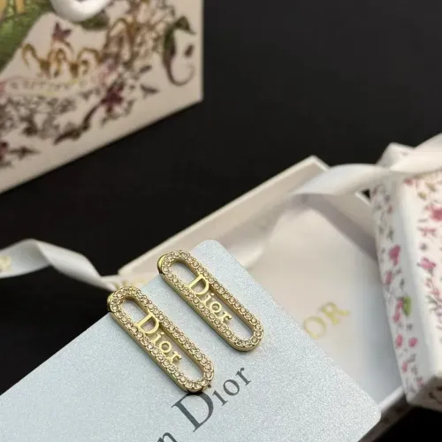 Christian Dior Earrings For Women #1460131