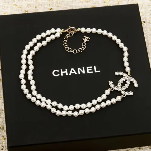 Chanel Necklaces For Women #1460132