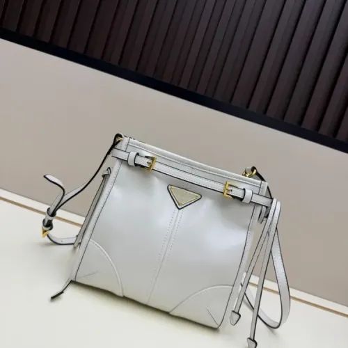 Prada AAA Quality Messenger Bags For Unisex #1460140