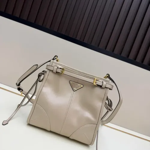 Prada AAA Quality Messenger Bags For Unisex #1460144