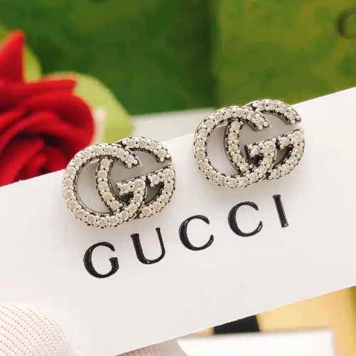 Gucci Earrings For Women #1460148