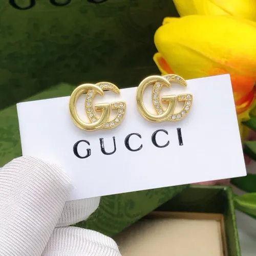 Gucci Earrings For Women #1460149