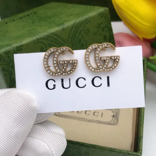Gucci Earrings For Women #1460150