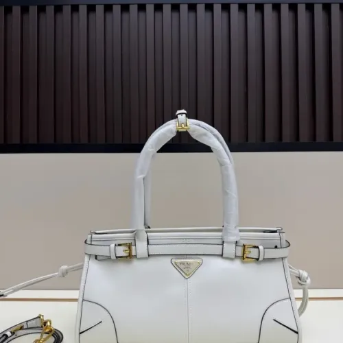 Prada AAA Quality Handbags For Women #1460154