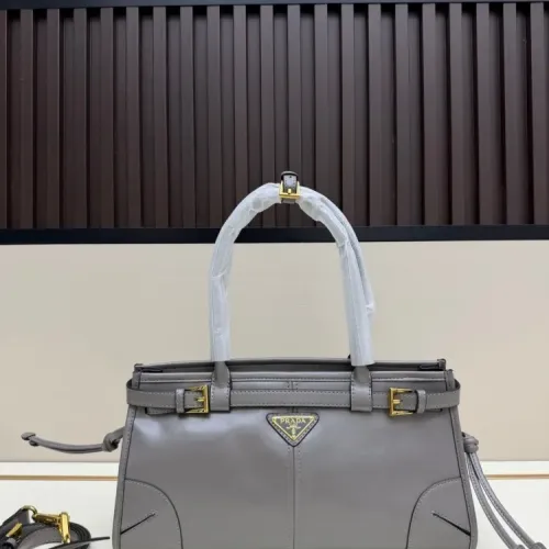 Prada AAA Quality Handbags For Women #1460155