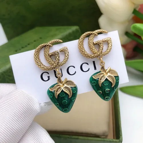 Gucci Earrings For Women #1460156