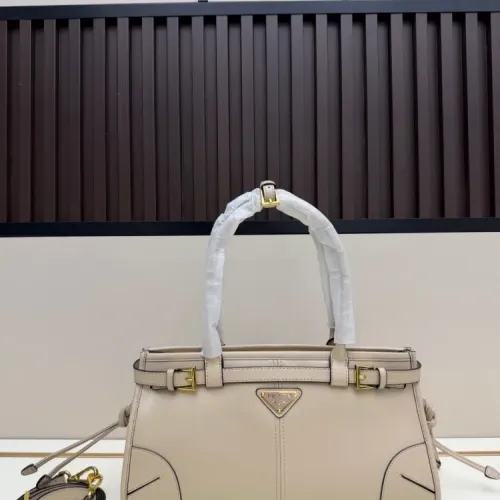 Prada AAA Quality Handbags For Women #1460158