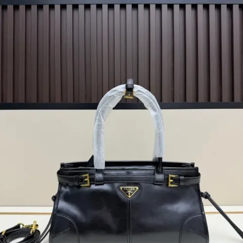 Prada AAA Quality Handbags For Women #1460159